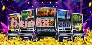 bejo88 Live Dealer Tables at Your Fingertips